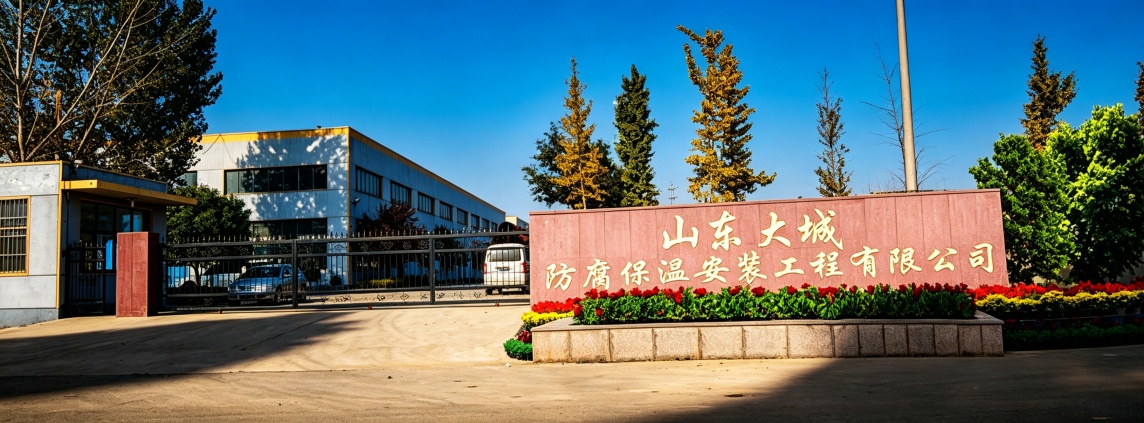 滨江聚氨酯保温管生产厂家